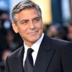 George Clooney