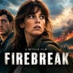firebreak movie netflix viral