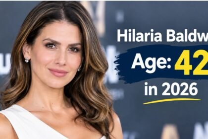 hilaria baldwin age